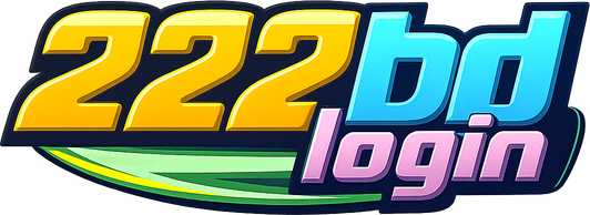 222bd login হোমপেজে ফিরুন